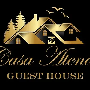 Casa Atena Villa dʼAlmè