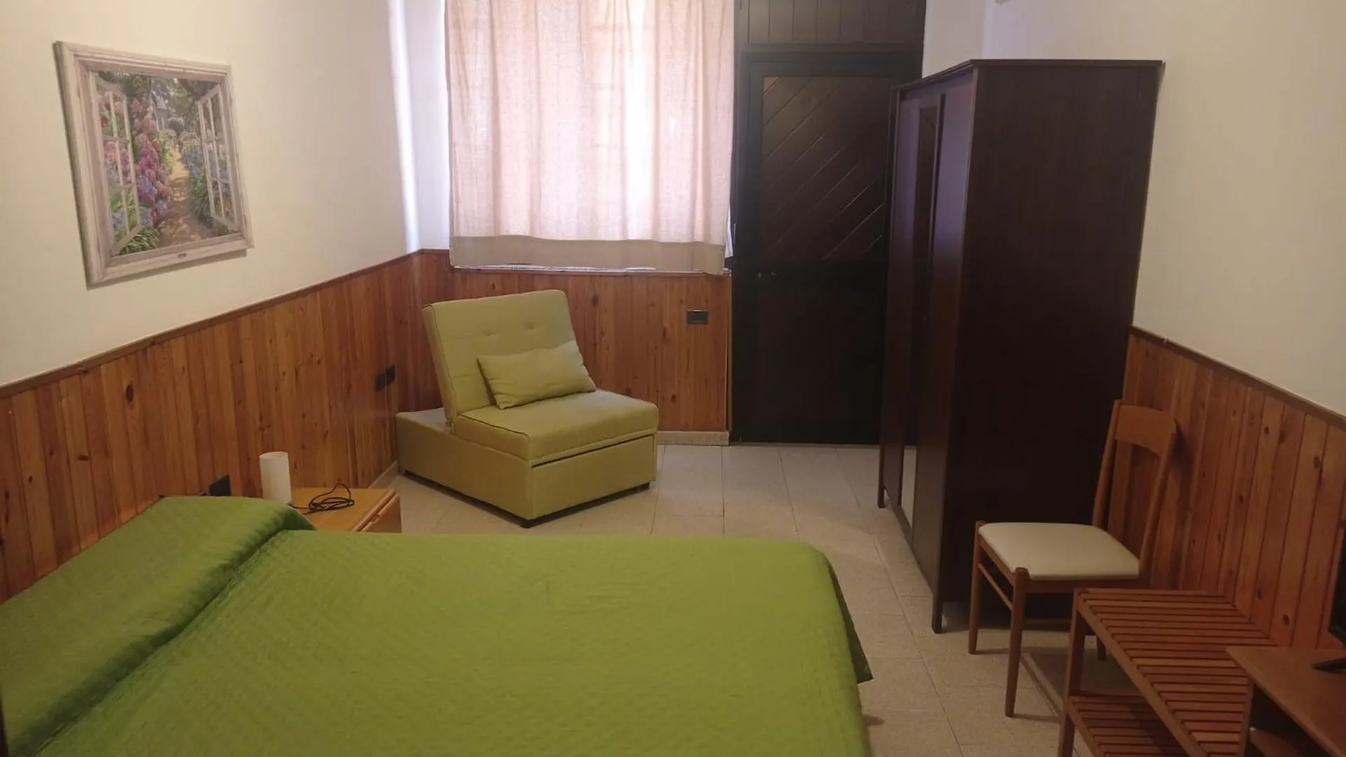 酒店 Albergo Brioschi 卡波纳戈
